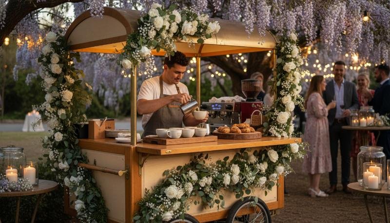 Eventos Sociales y Hogar